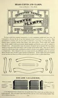 Picture 4 of 10 from Third revised specimen book and price list of printing material (1887), leaf 249