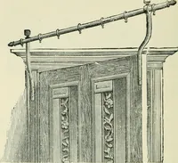 An illustration from Thirty original sketches for fancy costumes : specially drawn, from our suggestions, by R. L. Bööcke (1894)