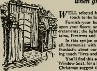 An illustration from Thirty practical lessons in advertising and selling .. (1921)