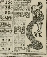 Picture 8 of 16 from Thirty practical lessons in advertising and selling .. (1921), leaf 20