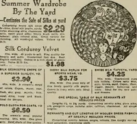 Picture 11 of 16 from Thirty practical lessons in advertising and selling .. (1921), leaf 31