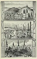 An illustration from Thirty years in Madagascar (1904)