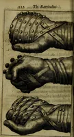 Picture 12 of 16 from Thomae Bartholini De armillis veterum schedion : accessit Olai Wormii De aureo cornu Danico ad Licetum responsio (1676), leaf 129