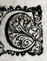 Picture 13 of 13 from Thomae Bartholini De armillis veterum schedion ; accessit Olai Wormii De aureo cornu Danico ad Licetum responsio (1676), leaf 153