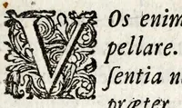 An illustration from Thomae Bartholini De armillis veterum schedion ; accessit Olai Wormii De aureo cornu Danico ad Licetum responsio (1676)