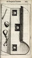 Picture 10 of 10 from Thomae Bartholini Antiquitatum veteris puerperii (1676), leaf 181
