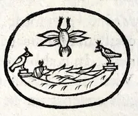 Picture 6 of 10 from Thomae Bartholini Antiquitatum veteris puerperii (1676), leaf 96
