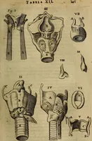 Picture 92 of 147 from Thomae Bartholini Archiatri Danici, Anatome quartum renovata : non tantum ex Institutionibus b.m. parentis, Caspari Bartholini, sed etiam ex omnium cùm veterum, tum recentiorum observationibus, ad circulationem Harveianam, & vasa lymphatica directis : cum iconibus novis et indicibus (1684), leaf 488