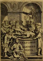 Picture 2 of 147 from Thomae Bartholini Archiatri Danici, Anatome quartum renovata : non tantum ex Institutionibus b.m. parentis, Caspari Bartholini, sed etiam ex omnium cùm veterum, tum recentiorum observationibus, ad circulationem Harveianam, & vasa lymphatica directis : cum iconibus novis et indicibus (1684), leaf 6