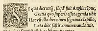 An illustration from Thomae Mori, Angliae ornamenti eximii, Lucubrationes, ab innumeris mendis repurgatæ. ... : Quibus additæ sunt duæ aliorum epistolæ, de uita, moribus & morte Mori, adiuncto rerum notabilium indice (1563)