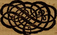 An illustration from Thomae Sydenham ... Praxis medica experimentalis: sive Opuscula universa, quotquot hactenus ab autore ipso ultimùm revisa & aucta in lucem prodierunt (1695)