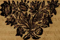 An illustration from Thomae Sydenham ... Praxis medica experimentalis: sive Opuscula universa, quotquot hactenus ab autore ipso ultimùm revisa & aucta in lucem prodierunt (1695)