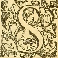 Picture 3 of 74 from Thomae Willis ... Opera omnia, nitidius quàm vnquam hactenus edita, plurimùm emendata, indice rerum copiosissimo, ac distinctione characterum exornata (1694), leaf 10