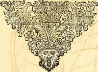 Picture 36 of 74 from Thomae Willis ... Opera omnia, nitidius quàm vnquam hactenus edita, plurimùm emendata, indice rerum copiosissimo, ac distinctione characterum exornata (1694), leaf 194