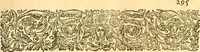 An illustration from Thomae Willis ... Opera omnia, nitidius quàm vnquam hactenus edita, plurimùm emendata, indice rerum copiosissimo, ac distinctione characterum exornata (1694)