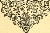 Picture 59 of 74 from Thomae Willis ... Opera omnia, nitidius quàm vnquam hactenus edita, plurimùm emendata, indice rerum copiosissimo, ac distinctione characterum exornata (1694), leaf 448