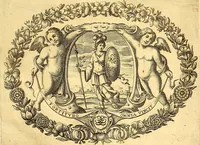 Picture 1 of 74 from Thomae Willis ... Opera omnia, nitidius quàm vnquam hactenus edita, plurimùm emendata, indice rerum copiosissimo, ac distinctione characterum exornata (1694), leaf 6
