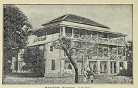 Picture 16 of 16 from Thomas Birch Freeman : missionary pioneer to Ashanti, Dahomey, and Egba (1893), leaf 154