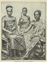 An illustration from Thomas Birch Freeman : missionary pioneer to Ashanti, Dahomey, and Egba (1893)