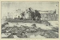 Picture 6 of 16 from Thomas Birch Freeman : missionary pioneer to Ashanti, Dahomey, and Egba (1893), leaf 44
