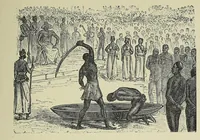 An illustration from Thomas Birch Freeman : missionary pioneer to Ashanti, Dahomey, and Egba (1893)