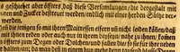An illustration from Thomas Gage Neue merckwürdige Reise-Beschreibung nach Neü Spanien, : was ihm daselbst seltsames begegnet, und wie er durch die Provintz Nicaragua wider zurück nach der Havana gekehret: in welcher zu finden ist ein ausführlicher Bericht von der Stadt Mexico, wie selbte so wol vor alters gewesen, als auch wie sie ietzo beschaffen sey: ingleichen eine vollkommene Beschreibung aller Länder und Provinzen, welche die Spanier in gantz America besitzen; von ihrem Kirchen- und Policey-Regiment; ihrem Handel; wie auch von ihren und der Criollen, Mestifen [sic], Mulaten, Indianer und Schwartzen, Sitten und Lebens-Art. Deme allem zum Beschluss noch beygefüget ist ein kurtzer Unterricht von der Poconchischen oder Pocomanischen Sprache. (1693)