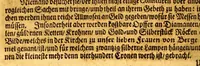 An illustration from Thomas Gage Neue merckwürdige Reise-Beschreibung nach Neü Spanien, : was ihm daselbst seltsames begegnet, und wie er durch die Provintz Nicaragua wider zurück nach der Havana gekehret: in welcher zu finden ist ein ausführlicher Bericht von der Stadt Mexico, wie selbte so wol vor alters gewesen, als auch wie sie ietzo beschaffen sey: ingleichen eine vollkommene Beschreibung aller Länder und Provinzen, welche die Spanier in gantz America besitzen; von ihrem Kirchen- und Policey-Regiment; ihrem Handel; wie auch von ihren und der Criollen, Mestifen [sic], Mulaten, Indianer und Schwartzen, Sitten und Lebens-Art. Deme allem zum Beschluss noch beygefüget ist ein kurtzer Unterricht von der Poconchischen oder Pocomanischen Sprache. (1693)