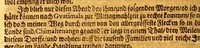 An illustration from Thomas Gage Neue merckwürdige Reise-Beschreibung nach Neü Spanien, : was ihm daselbst seltsames begegnet, und wie er durch die Provintz Nicaragua wider zurück nach der Havana gekehret: in welcher zu finden ist ein ausführlicher Bericht von der Stadt Mexico, wie selbte so wol vor alters gewesen, als auch wie sie ietzo beschaffen sey: ingleichen eine vollkommene Beschreibung aller Länder und Provinzen, welche die Spanier in gantz America besitzen; von ihrem Kirchen- und Policey-Regiment; ihrem Handel; wie auch von ihren und der Criollen, Mestifen [sic], Mulaten, Indianer und Schwartzen, Sitten und Lebens-Art. Deme allem zum Beschluss noch beygefüget ist ein kurtzer Unterricht von der Poconchischen oder Pocomanischen Sprache. (1693)