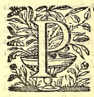 Picture 3 of 7 from Thomasiada al sol de la iglesia, y su doctor santo Thomas de Aquino. (1667), leaf 12