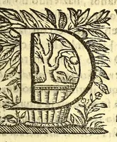Picture 6 of 7 from Thomasiada al sol de la iglesia, y su doctor santo Thomas de Aquino. (1667), leaf 27