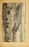 An illustration from Thomas J. Comber; missionary pioneer to the Congo (1887)