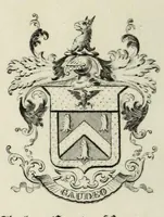 An illustration from Thomas Scheppardts, englischen Theologi und Predigers Drey ausserlesene Tractätlein, : das erste: Die enge Himmels-Pforte, das ander: Der Heiligen Kleynod, das dritte: Der Seelen Vermählung mit Christo. (1675)
