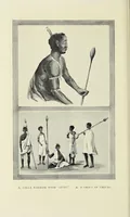 Picture 2 of 3 from Thomas Wakefield : missionary and geographical pioneer in East Equatorial Africa (1904), leaf 58