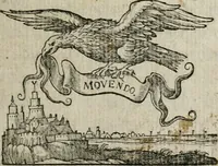 Picture 2 of 5 from Thomæ Cartwrighti ... Harmonia evangelica. commentario analytico, metaphrastico, practico, illvstrata: antehac diversis voluminibus edita, nunc summa industria in unum corpus redacta, summariis aucta, & à mendis, quibus scatebat, repurgata. Operis rationem & usum præfatio docebit (1647), leaf 4