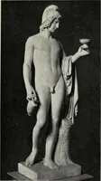 Picture 7 of 51 from Thorvaldsens Museum (1906), leaf 10