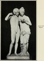 Picture 8 of 51 from Thorvaldsens Museum (1906), leaf 12