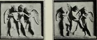 An illustration from Thorvaldsens Museum (1906)