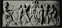 Picture 13 of 51 from Thorvaldsens Museum (1906), leaf 15