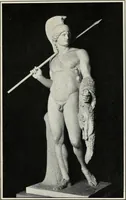 An illustration from Thorvaldsens Museum (1906)