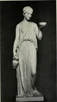 An illustration from Thorvaldsens Museum (1906)