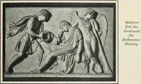 Picture 27 of 51 from Thorvaldsens Museum (1906), leaf 34