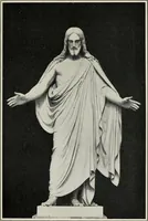 An illustration from Thorvaldsens Museum (1906)