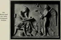 Picture 30 of 51 from Thorvaldsens Museum (1906), leaf 41