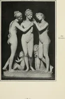 An illustration from Thorvaldsens Museum (1906)