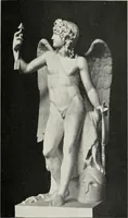 An illustration from Thorvaldsens Museum (1906)