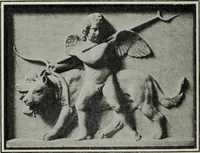 Picture 41 of 51 from Thorvaldsens Museum (1906), leaf 51