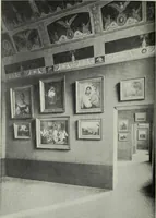 An illustration from Thorvaldsens Museum (1906)