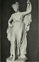 An illustration from Thorvaldsens Museum (1906)