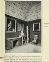An illustration from Thorvaldsens Museum (1906)