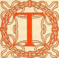 An illustration from Thoughts on art and life (1906)